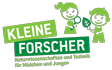 Kleine Forscher